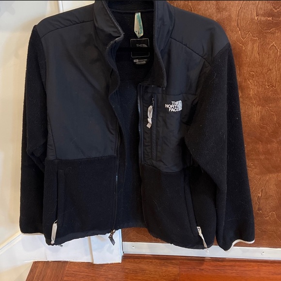 North Face Denali Jacket - Picture 2 of 3